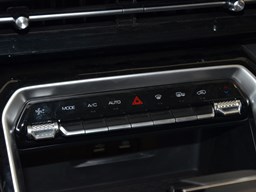 五菱星辰中控圖片