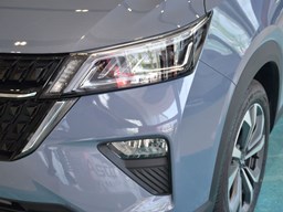 五菱星辰細(xì)節(jié)圖片