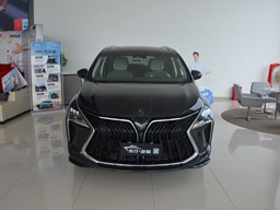 風(fēng)行游艇外觀圖片