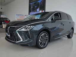 風(fēng)行游艇外觀圖片