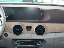 風(fēng)行游艇中控圖片