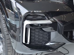 寶馬X5細(xì)節(jié)圖片