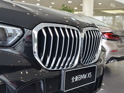 寶馬X5細(xì)節(jié)圖片