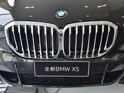 寶馬X5細(xì)節(jié)圖片