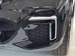 寶馬X5細(xì)節(jié)圖片