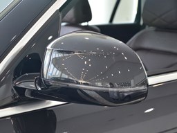 寶馬X5細(xì)節(jié)圖片