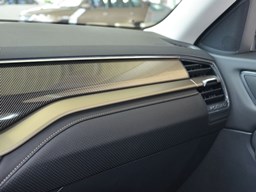 斯柯達(dá)柯迪亞克中控圖片