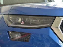 斯柯達(dá)柯迪亞克細(xì)節(jié)圖片