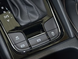 斯柯達(dá)柯迪亞克內(nèi)飾圖片