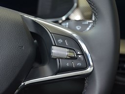 斯柯達(dá)柯迪亞克內(nèi)飾圖片