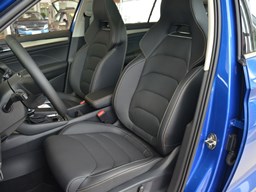 斯柯達(dá)柯迪亞克內(nèi)飾圖片