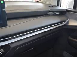 五菱佳辰內(nèi)飾圖片