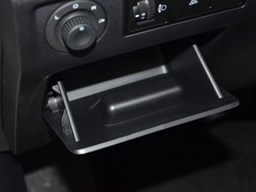 五菱佳辰內(nèi)飾圖片