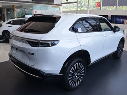 本田e：NS1 外觀圖片