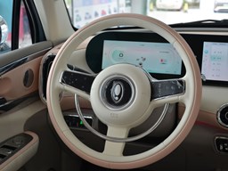 歐拉芭蕾貓中控圖片