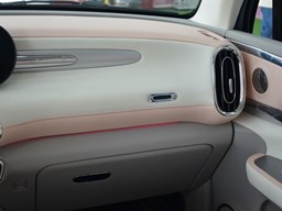 歐拉芭蕾貓中控圖片