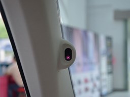 歐拉芭蕾貓中控圖片