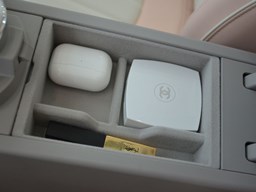 歐拉芭蕾貓內(nèi)飾圖片