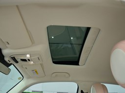 歐拉芭蕾貓內(nèi)飾圖片