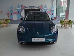 歐拉好貓外觀圖片