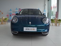 歐拉好貓外觀圖片