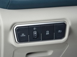 歐拉好貓內(nèi)飾圖片