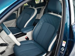 歐拉好貓內(nèi)飾圖片