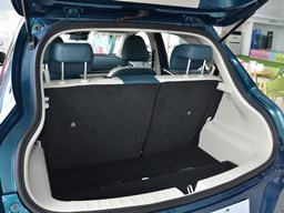 歐拉好貓內(nèi)飾圖片