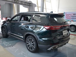 奇瑞 瑞虎8 PRO外觀圖片