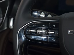 奇瑞 瑞虎8 PRO中控圖片