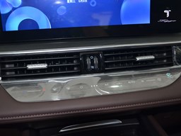 奇瑞 瑞虎8 PRO中控圖片