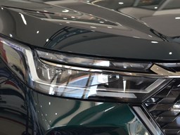 奇瑞 瑞虎8 PRO細(xì)節(jié)圖片