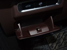 奇瑞 瑞虎8 PRO內(nèi)飾圖片