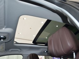 奇瑞 瑞虎8 PRO內(nèi)飾圖片