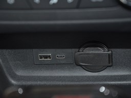 雪佛蘭TRAX創(chuàng)酷內(nèi)飾圖片