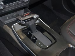 雪佛蘭TRAX創(chuàng)酷內(nèi)飾圖片