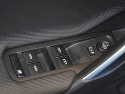 雪佛蘭TRAX創(chuàng)酷內(nèi)飾圖片