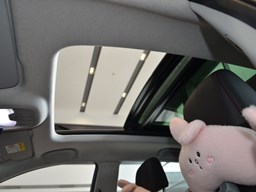 雪佛蘭TRAX創(chuàng)酷內(nèi)飾圖片