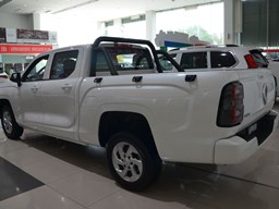 長城金剛炮外觀圖片