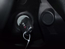 長城金剛炮中控圖片