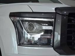 長城金剛炮細(xì)節(jié)圖片