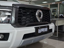 長城金剛炮細(xì)節(jié)圖片