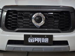 長城金剛炮細(xì)節(jié)圖片