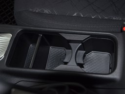 長城金剛炮內(nèi)飾圖片