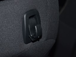 長城金剛炮內(nèi)飾圖片