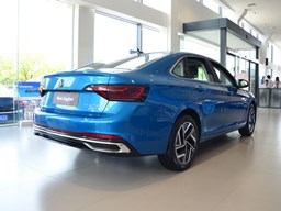 大眾速騰外觀圖片