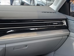 大眾速騰中控圖片