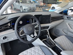 大眾速騰中控圖片