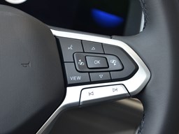 大眾速騰中控圖片