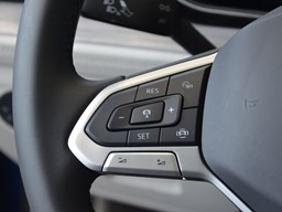 大眾速騰中控圖片